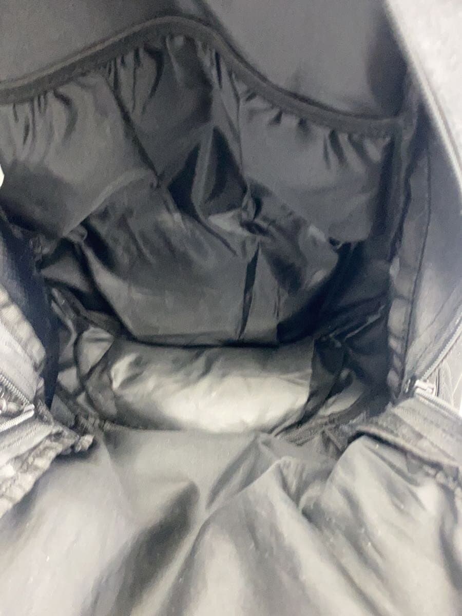 Other Brand FRENDO Backpack BLK Solid 6