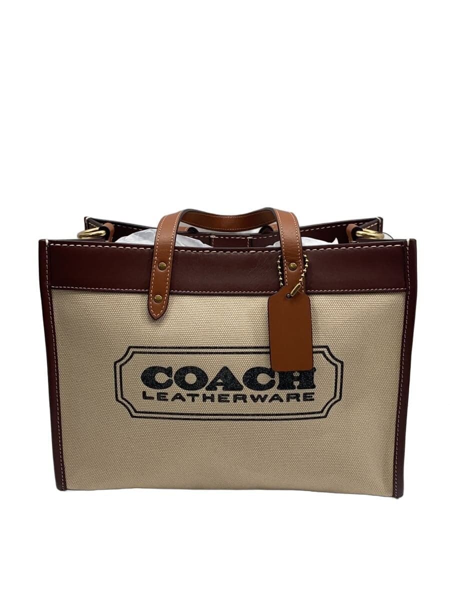 COACH Tote Bag -- BEG C8459