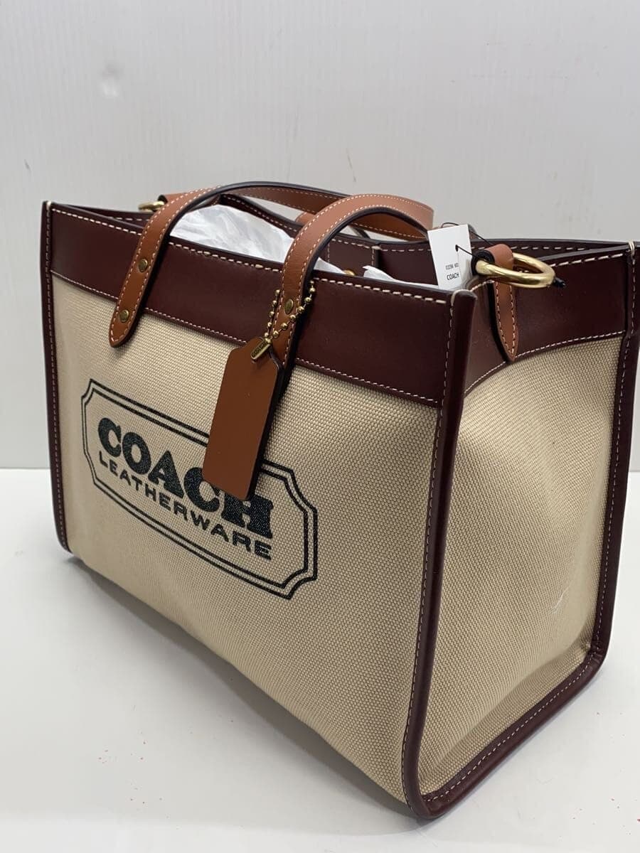 COACH Tote Bag -- BEG C8459 2