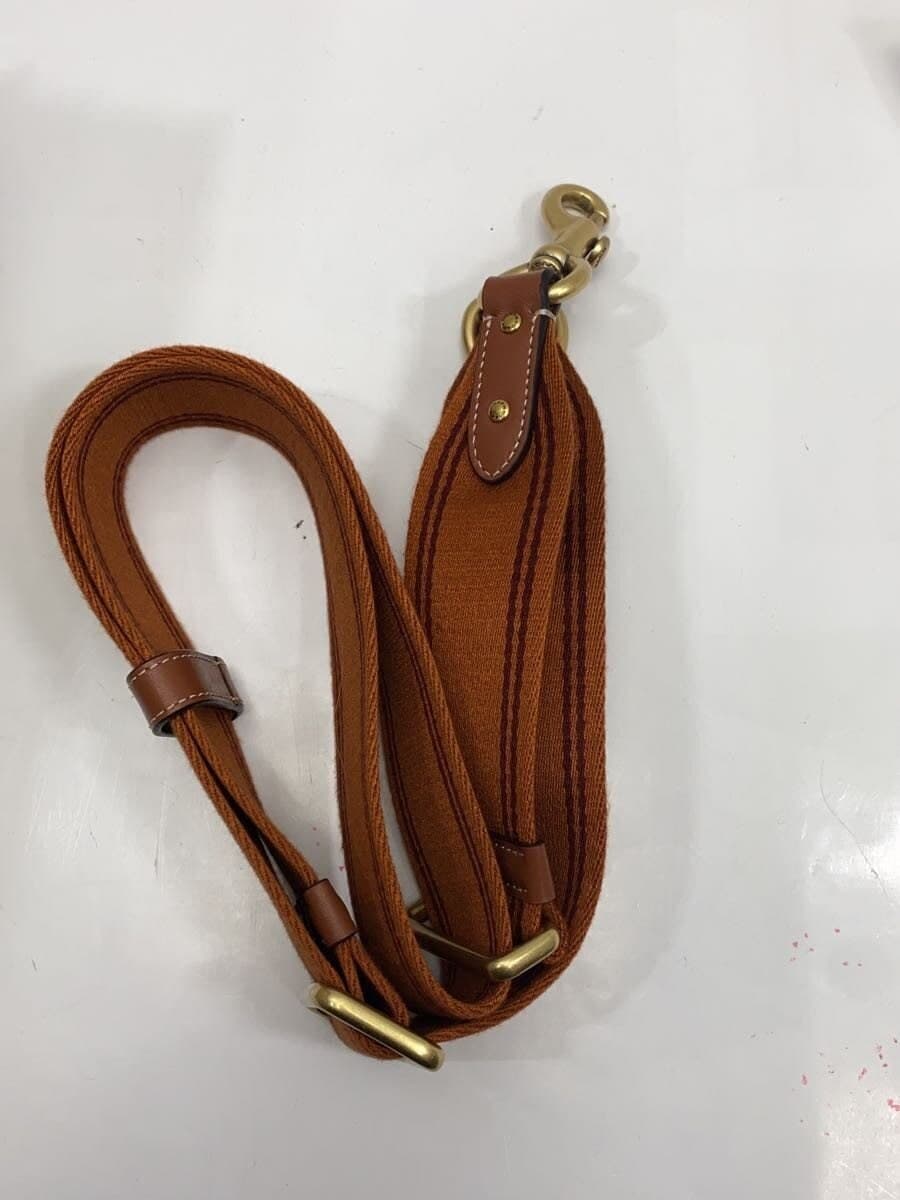 COACH Tote Bag -- BEG C8459 6