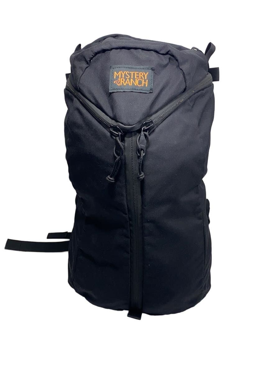 MYSTERY RANCH backpack Polyester Black 288505