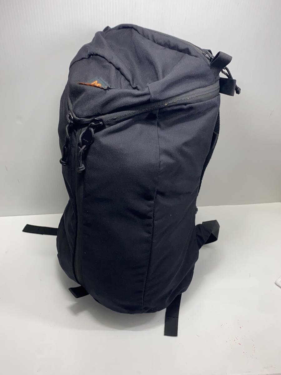 MYSTERY RANCH backpack Polyester Black 288505 2