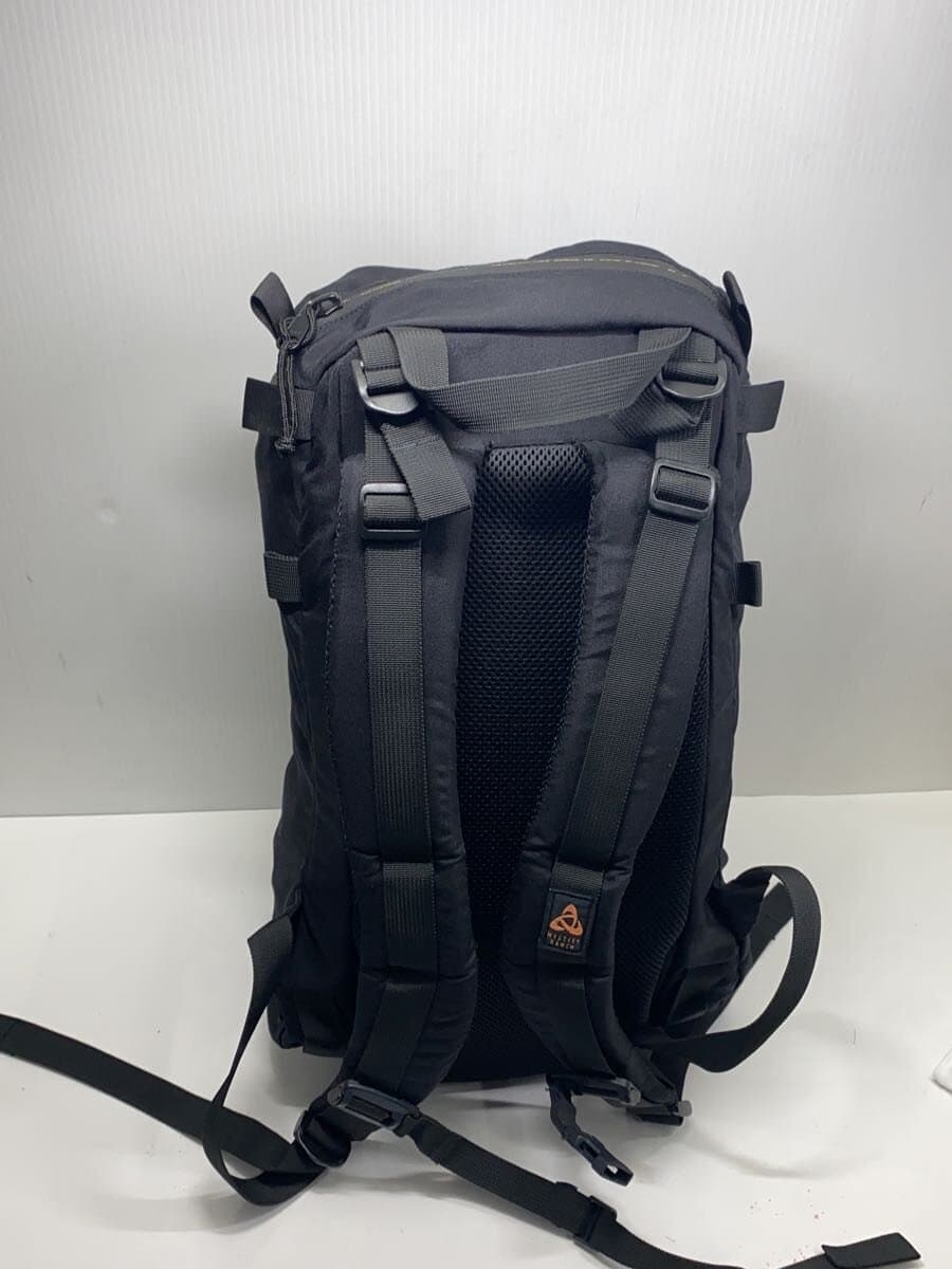 MYSTERY RANCH backpack Polyester Black 288505 3