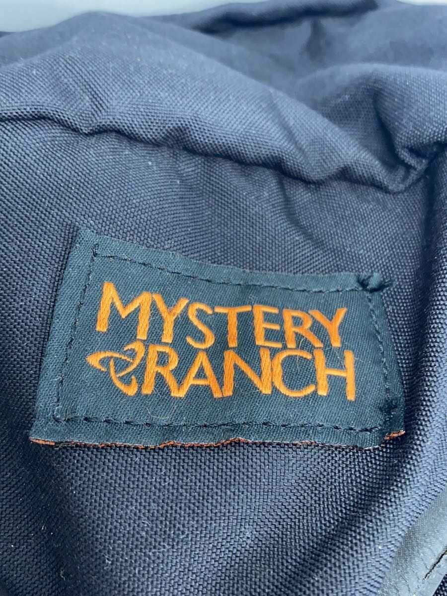 MYSTERY RANCH backpack Polyester Black 288505 5