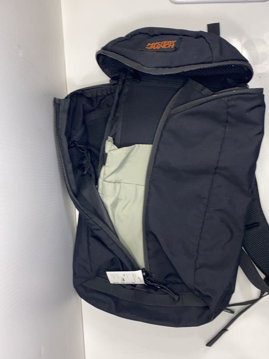 MYSTERY RANCH backpack Polyester Black 288505 6