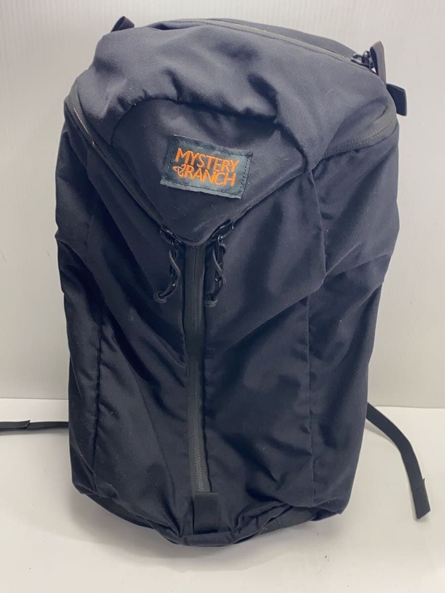 MYSTERY RANCH backpack Polyester Black 288505 7