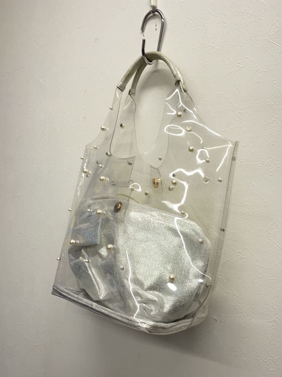 MODE ET JACOMO Handbag 2