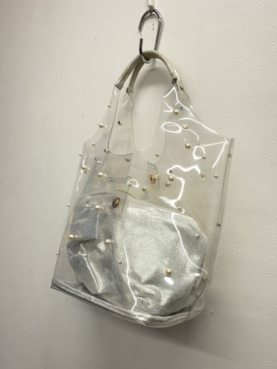 MODE ET JACOMO Handbag 2