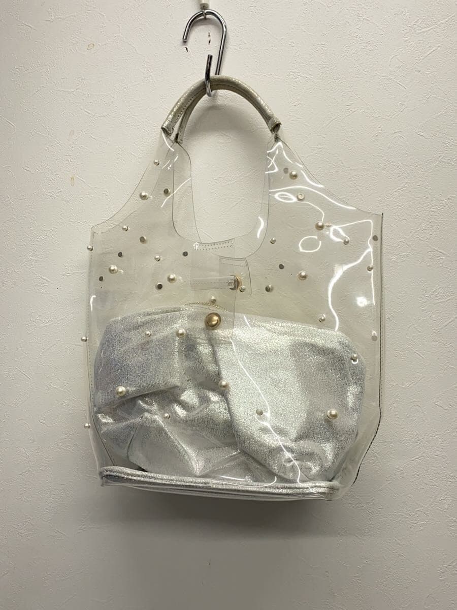 MODE ET JACOMO Handbag 3