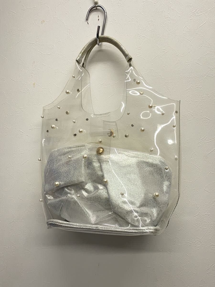 MODE ET JACOMO Handbag 3