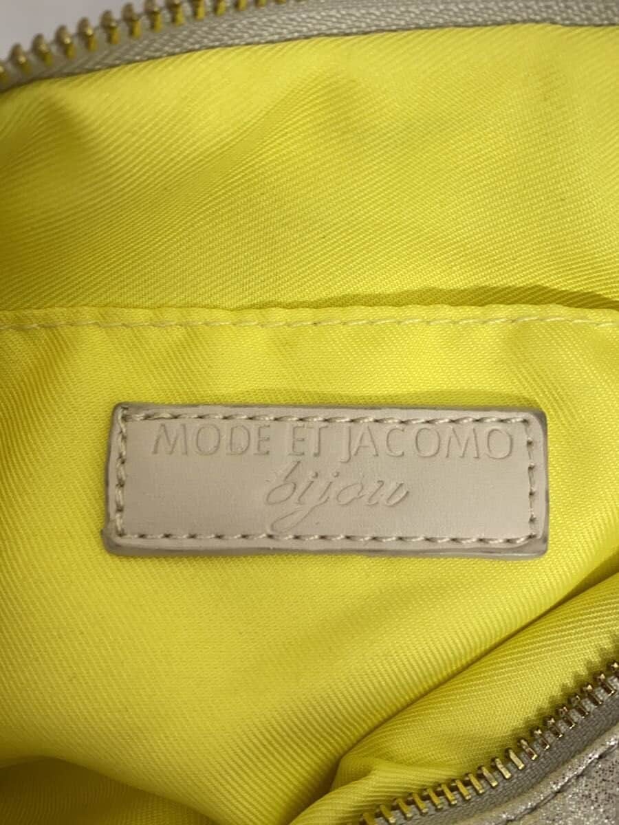 MODE ET JACOMO Handbag 5