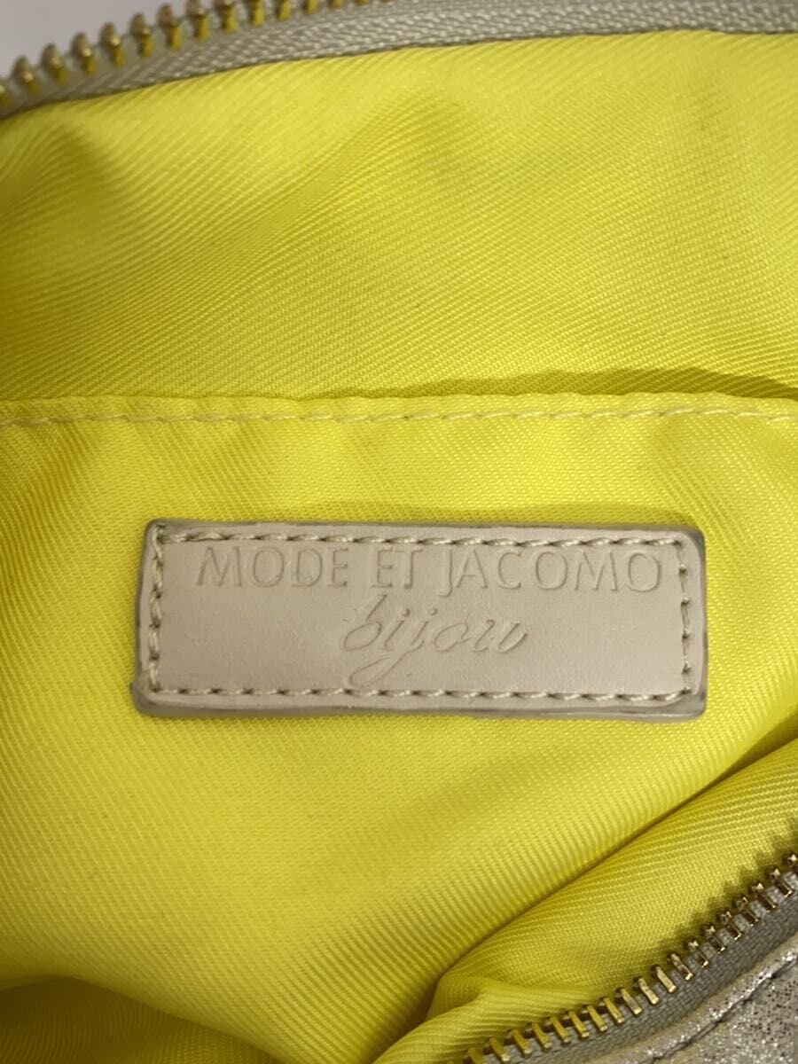 MODE ET JACOMO Handbag 5