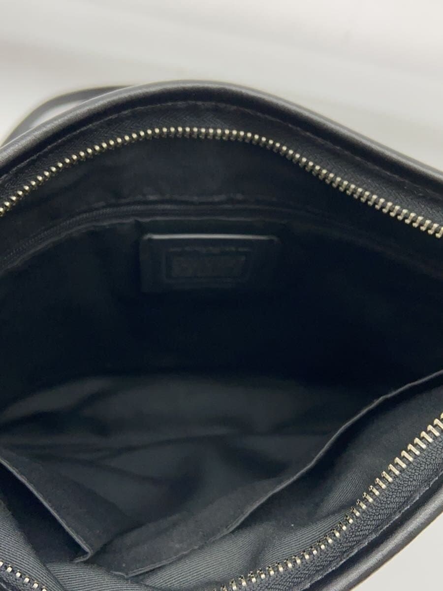 COACH Bag BLK All Over Pattern F29210 6