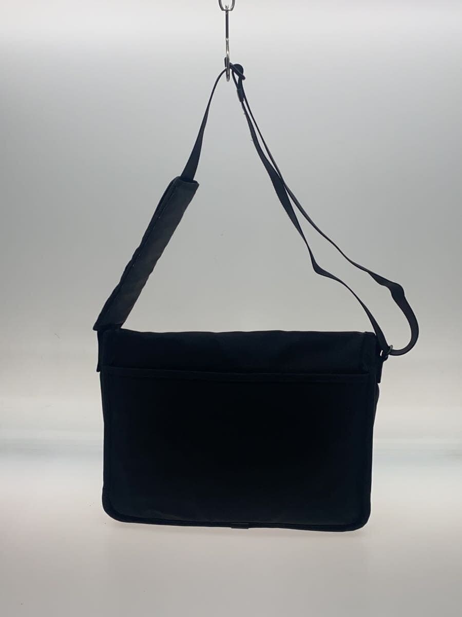 TUMI Shoulder Bag BLK 22202DE 3