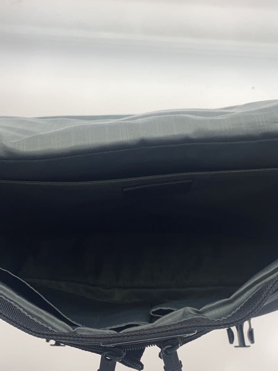 TUMI Shoulder Bag BLK 22202DE 6