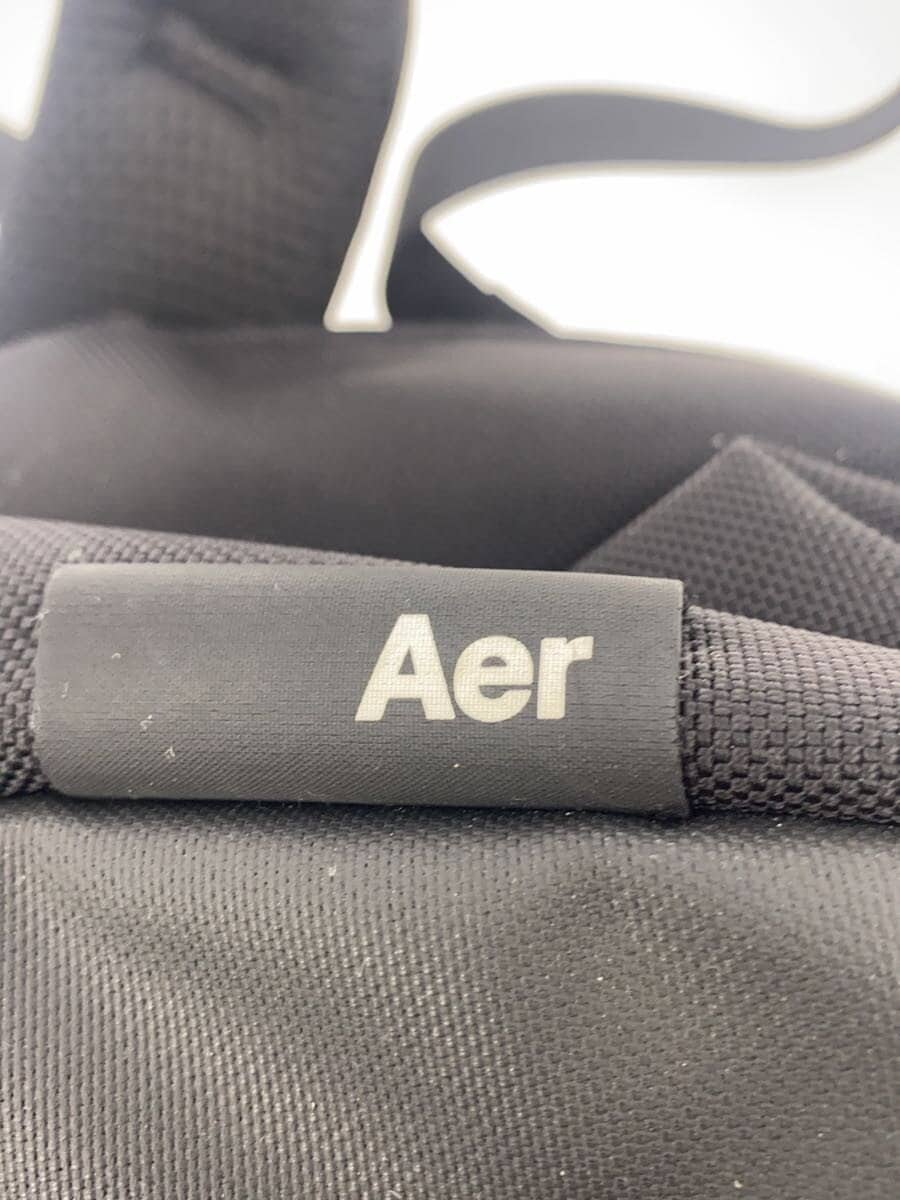 Aer Backpack BLK aer31010 5