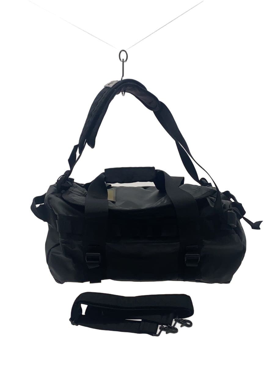 THE NORTH FACE Boston Bag Polyester BLK