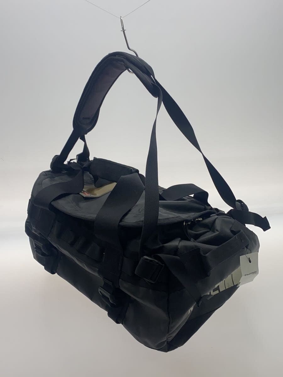 THE NORTH FACE Boston Bag Polyester BLK 2
