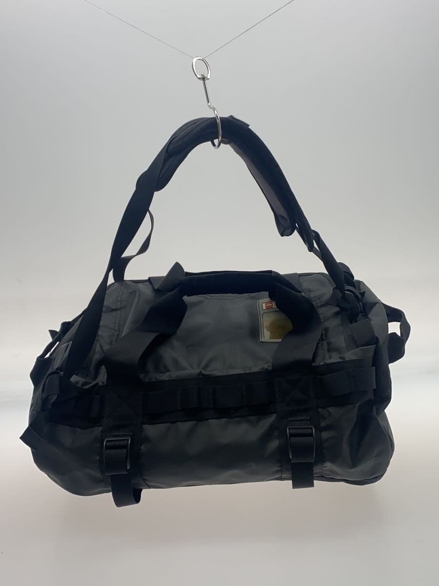 THE NORTH FACE Boston Bag Polyester BLK 3