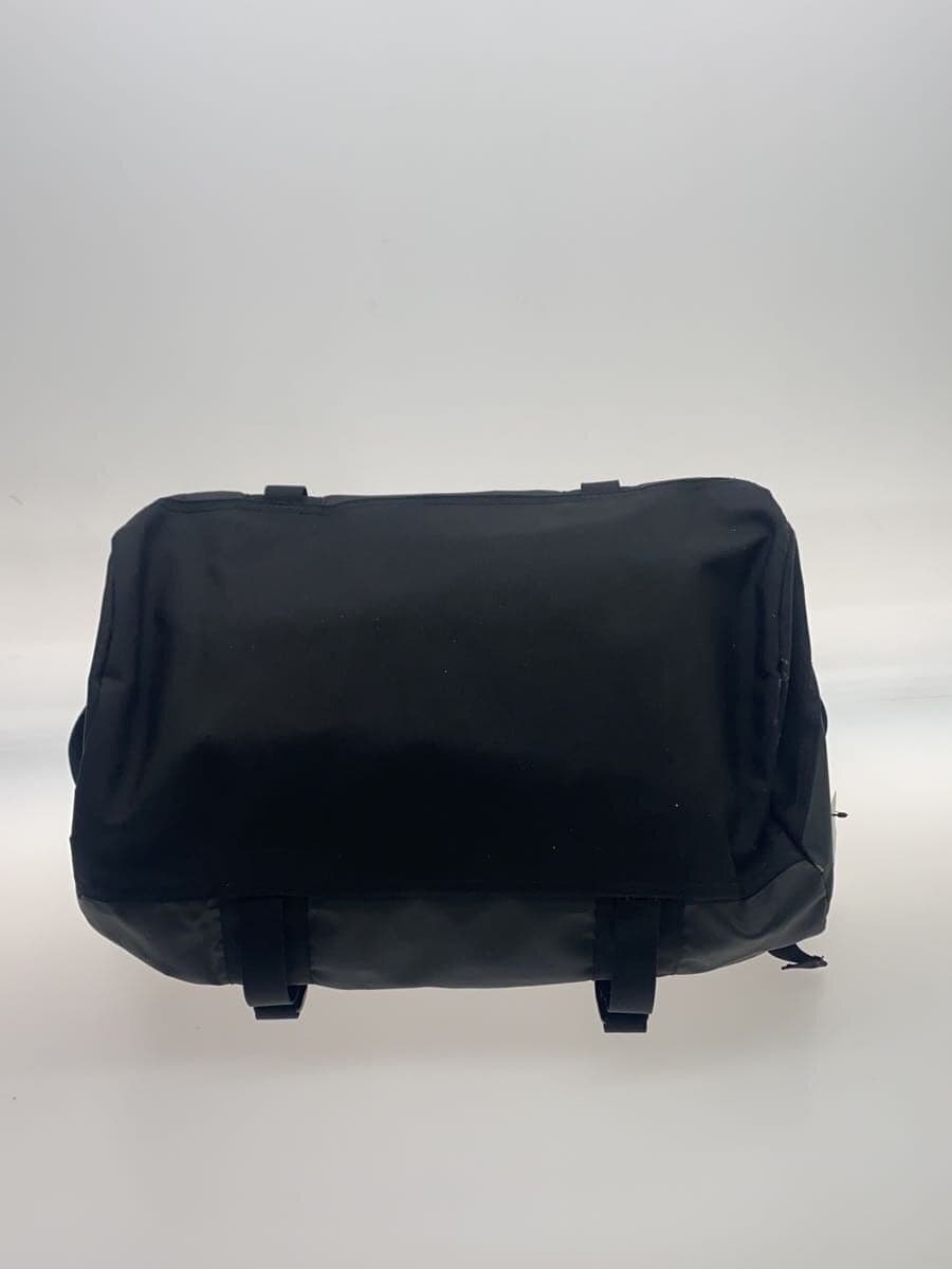 THE NORTH FACE Boston Bag Polyester BLK 4