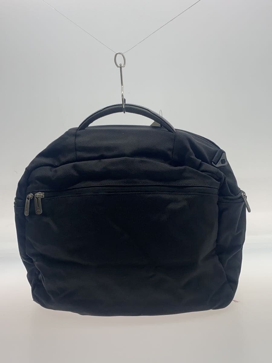 TUMI Shoulder Bag BLK 6754D 3