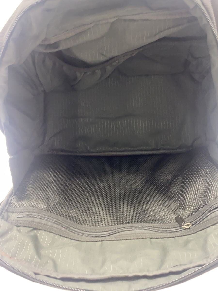 TUMI Shoulder Bag BLK 6754D 6