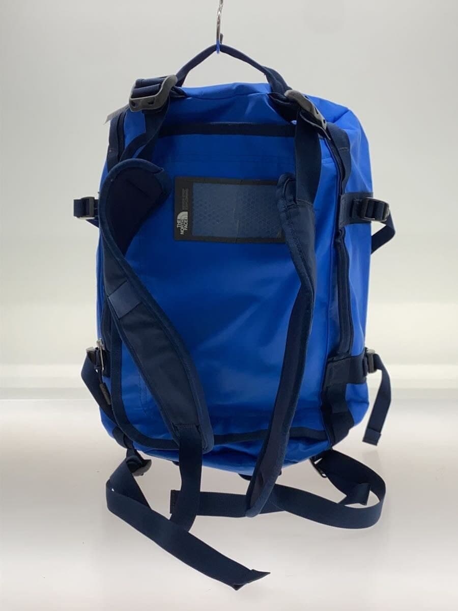 THE NORTH FACE Backpack PVC BLU Solid NF00CWW4 3
