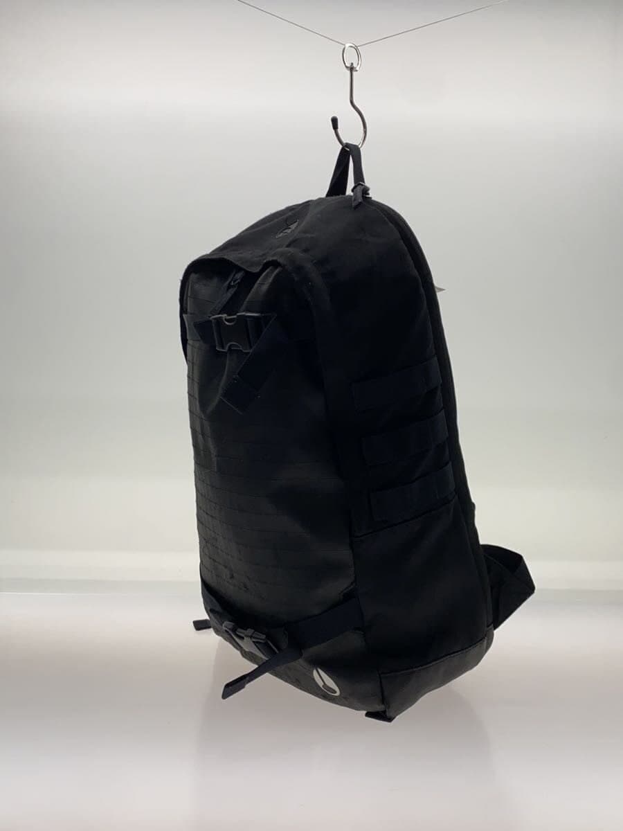 NIXON Backpack BLK C1954 2