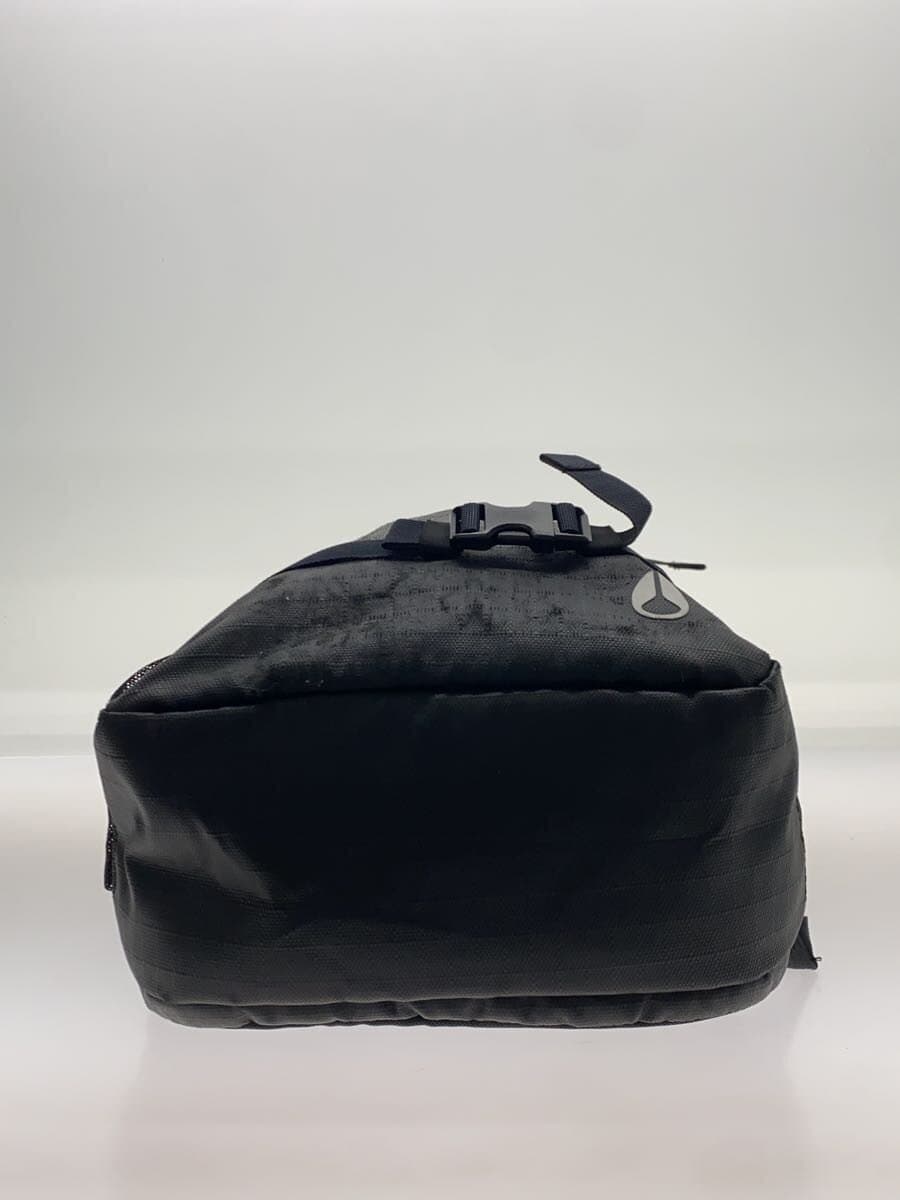 NIXON Backpack BLK C1954 4