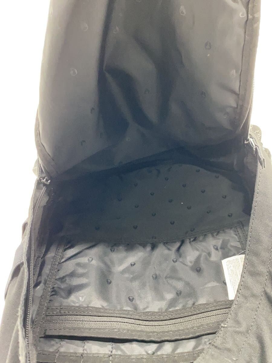 NIXON Backpack BLK C1954 6