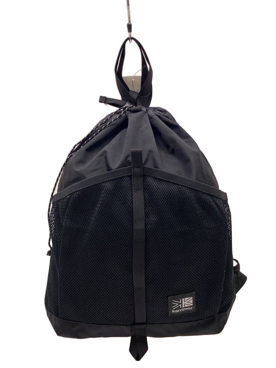 KARRIMOR Backpack BLK 501122