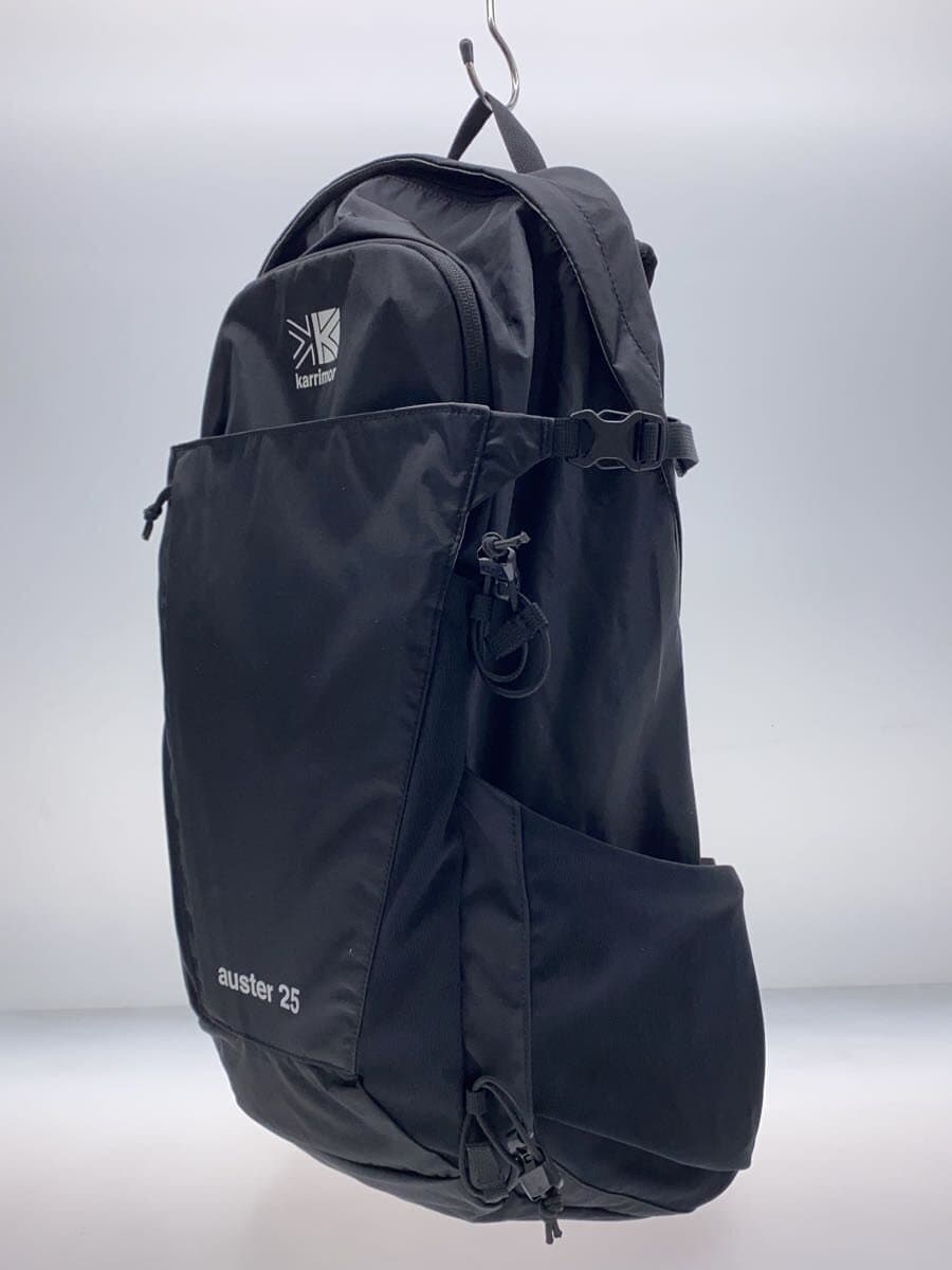 KARRIMOR Backpack BLK 501171 2