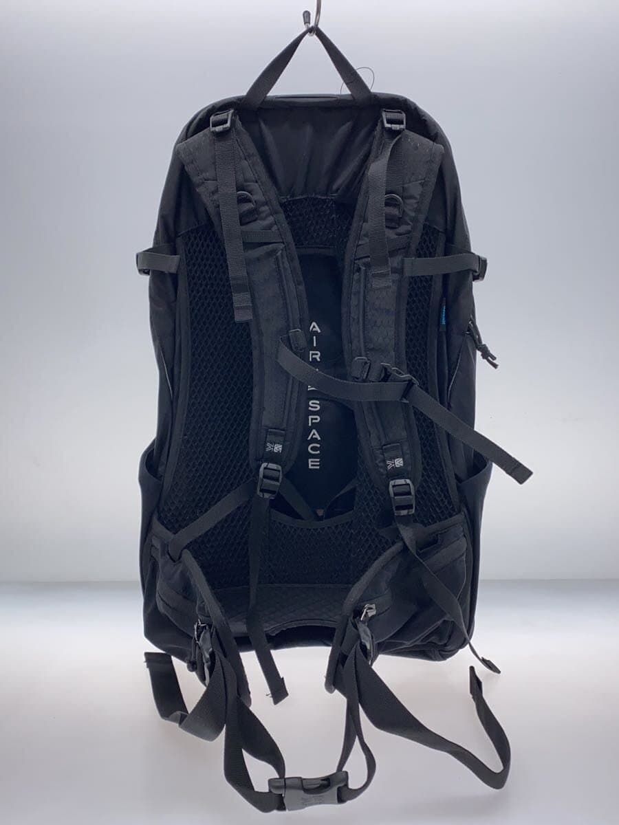 KARRIMOR Backpack BLK 501171 3