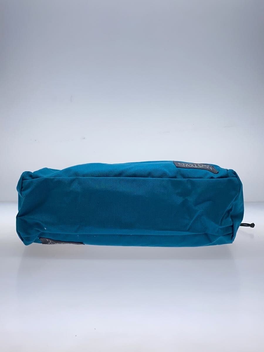 MYSTERY RANCH Shoulder Bag GRN Solid 4