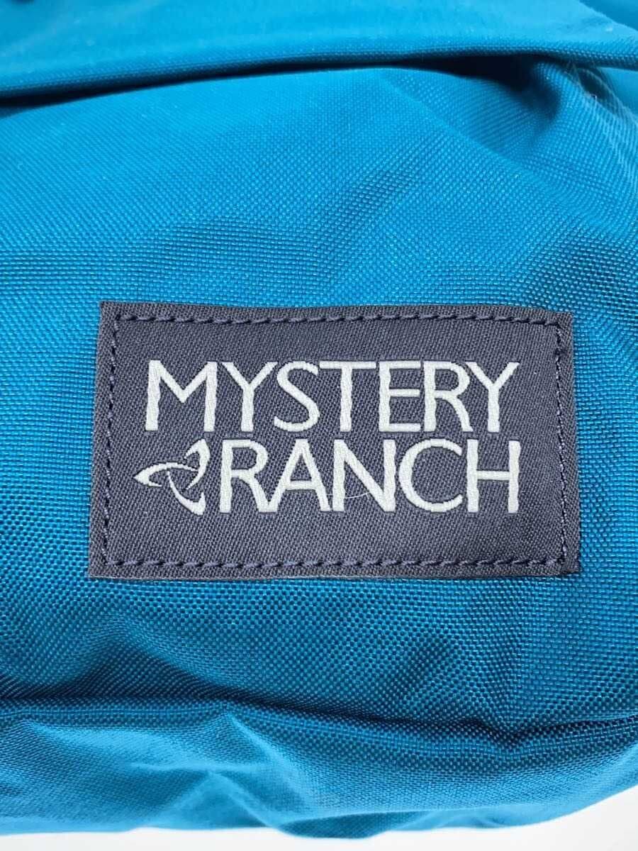 MYSTERY RANCH Shoulder Bag GRN Solid 5