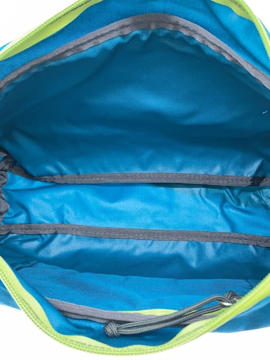 MYSTERY RANCH Shoulder Bag GRN Solid 6