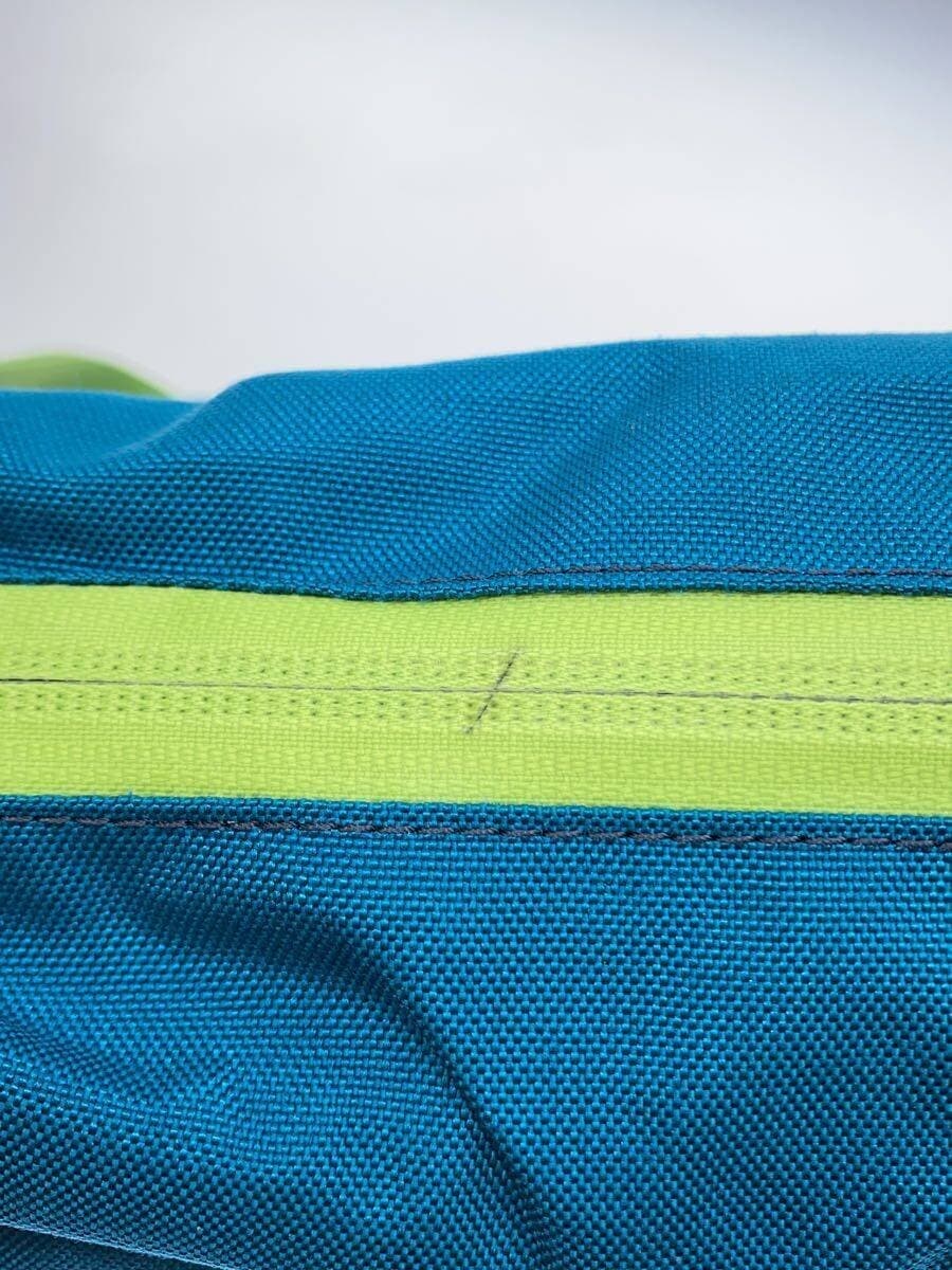 MYSTERY RANCH Shoulder Bag GRN Solid 7