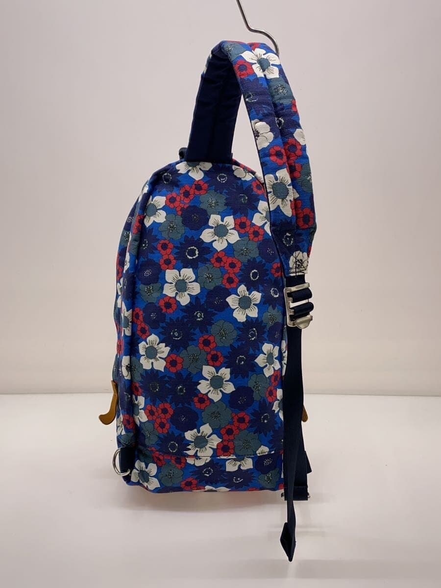 THE NORTH FACE PURPLE LABEL Shoulder Bag Cotton Multicolor Floral NN7310N 3