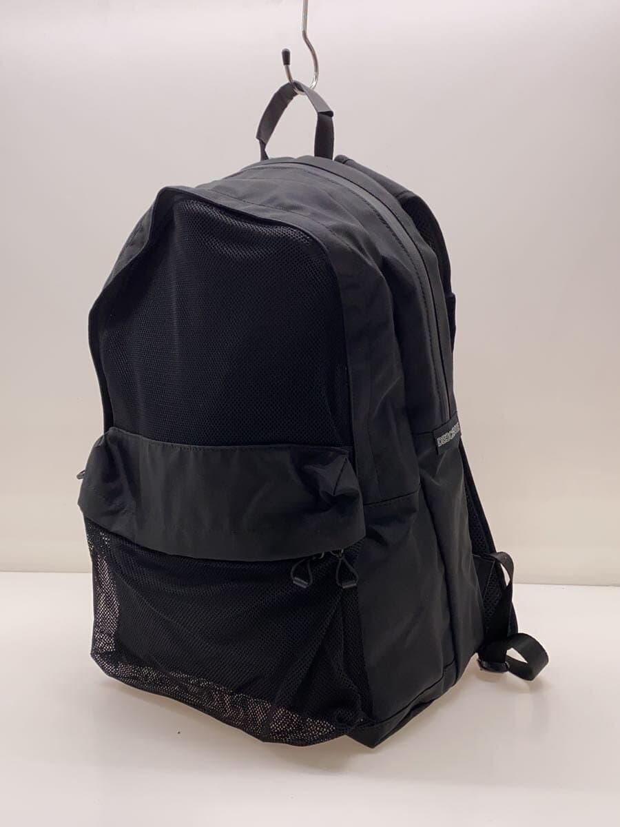 DESCENTE Backpack BLK Solid 2