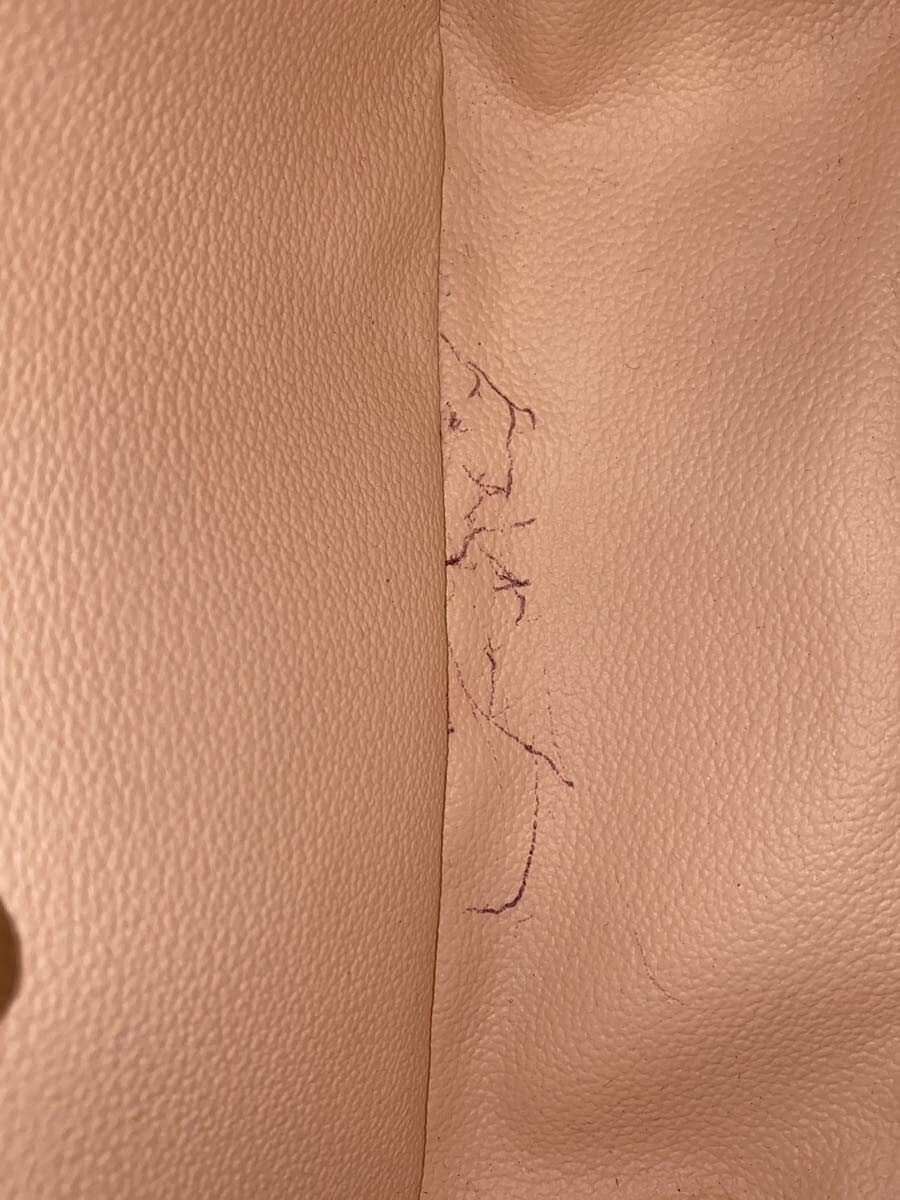 LOUIS VUITTON Spontini _Monogram Canvas PVC BRW 7