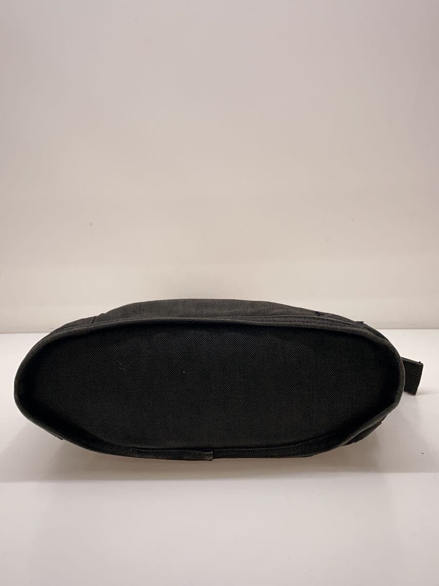 PORTER Shoulder Bag GRY Solid 4