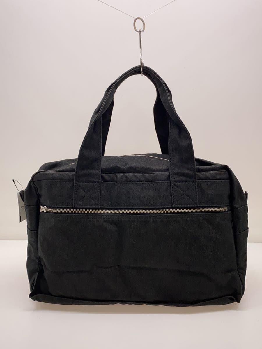 PORTERSMOKY Bag BLK 3
