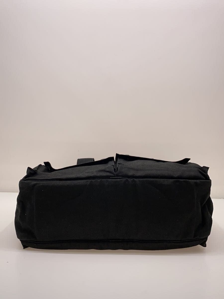 PORTERSMOKY Bag BLK 4