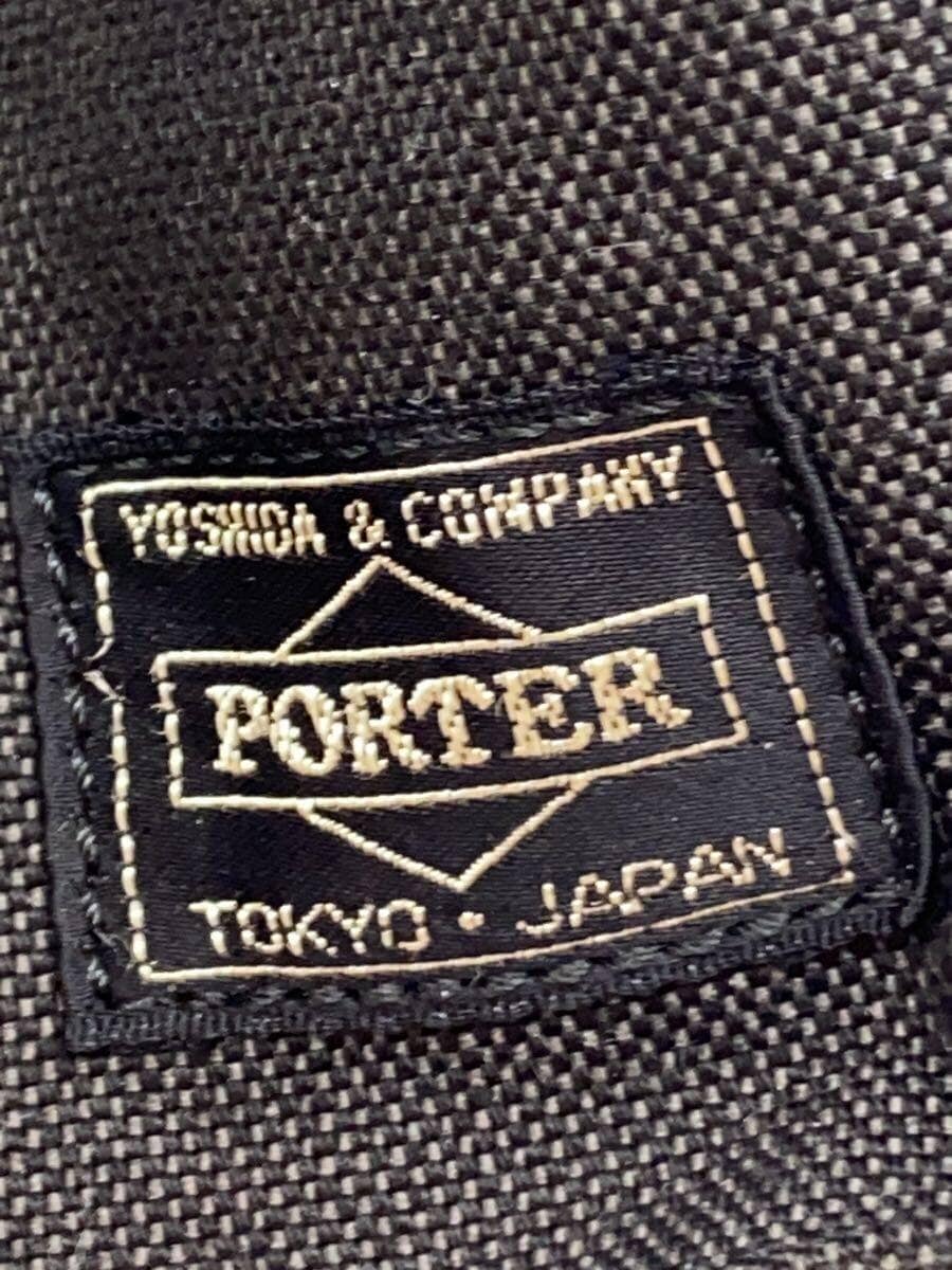 PORTERSMOKY Bag BLK 5