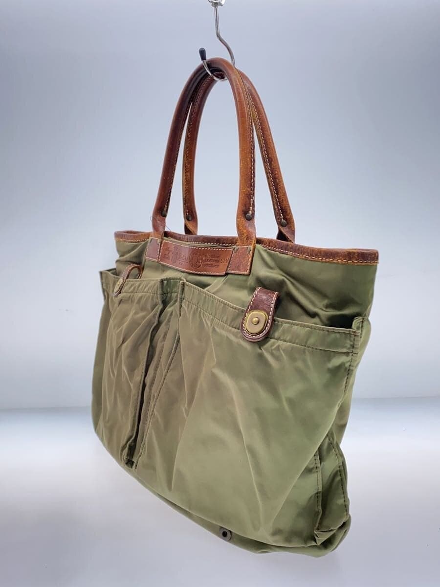 Felisi Bag KHK Solid 2