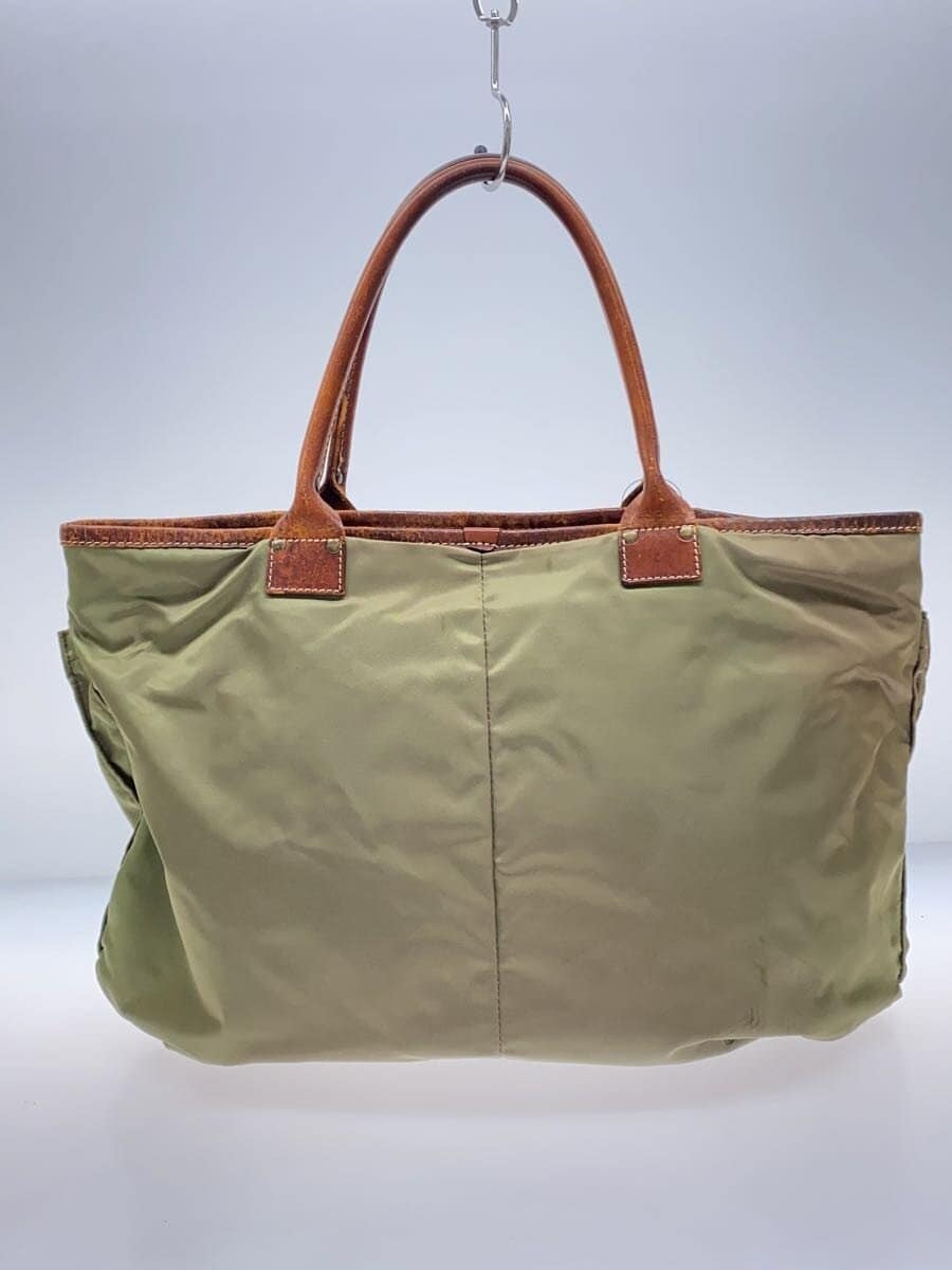 Felisi Bag KHK Solid 3