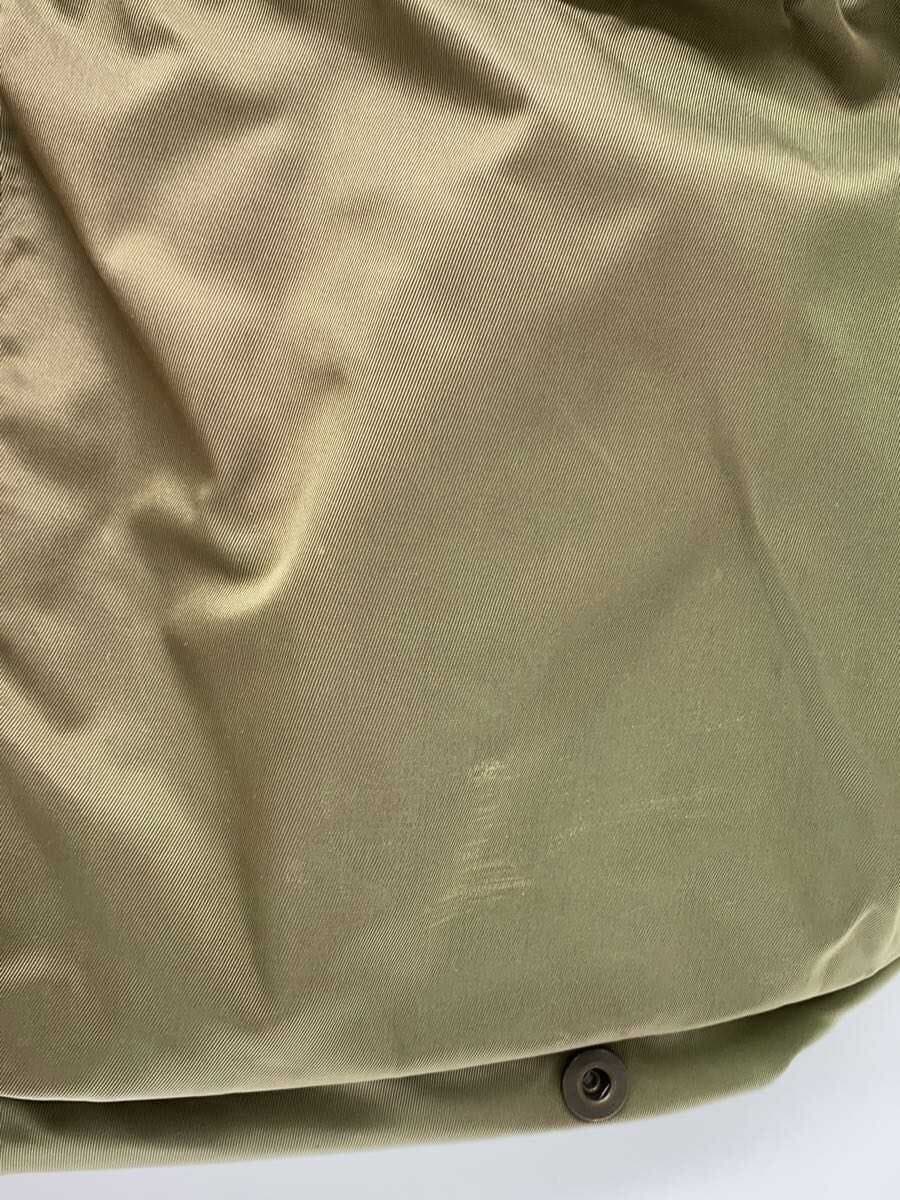 Felisi Bag KHK Solid 7