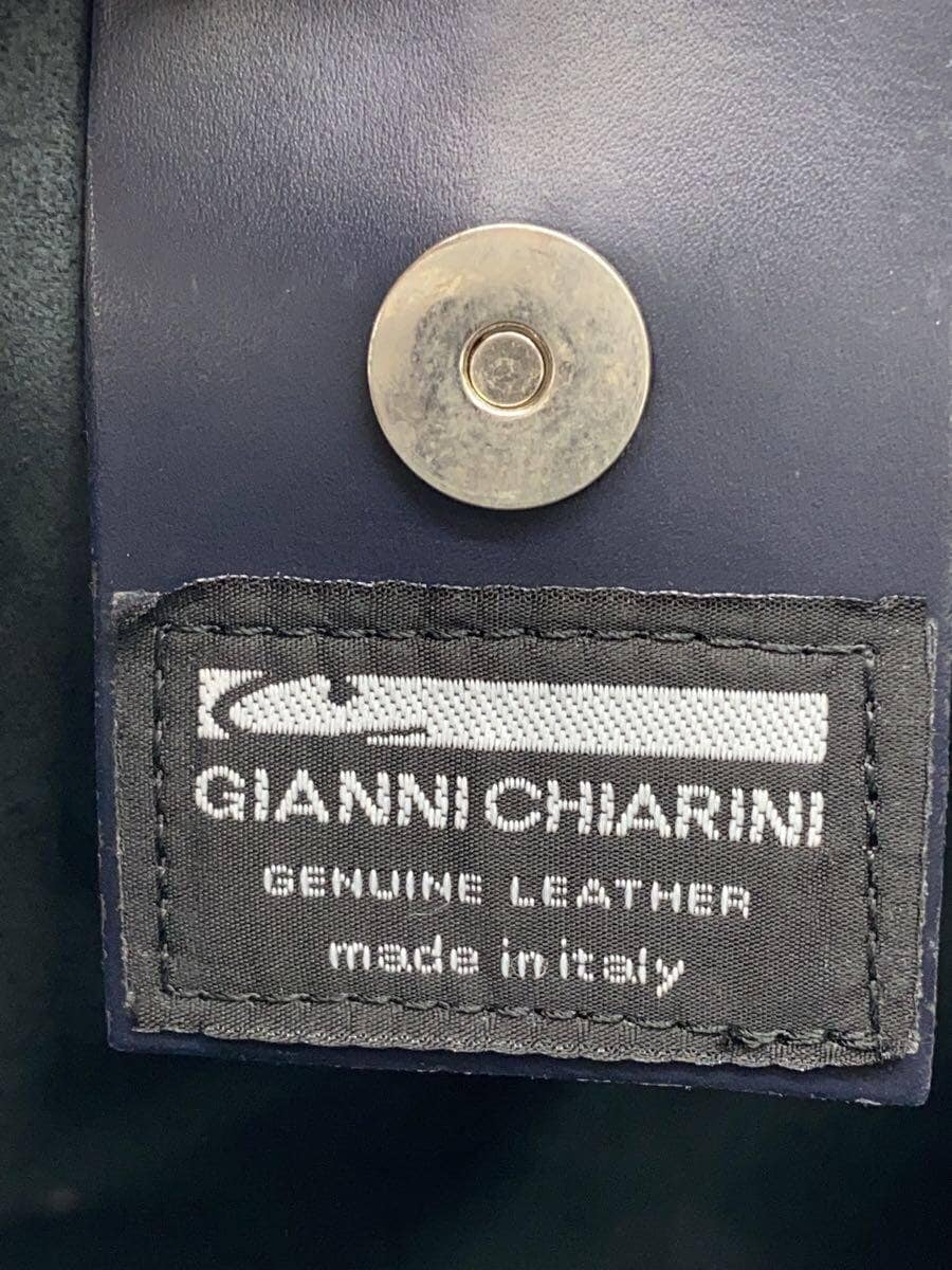 GIANNI CHIARINI Tote Bag -- 5