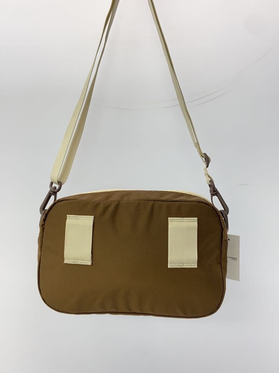 GREGORY Shoulder Bag BRW 3