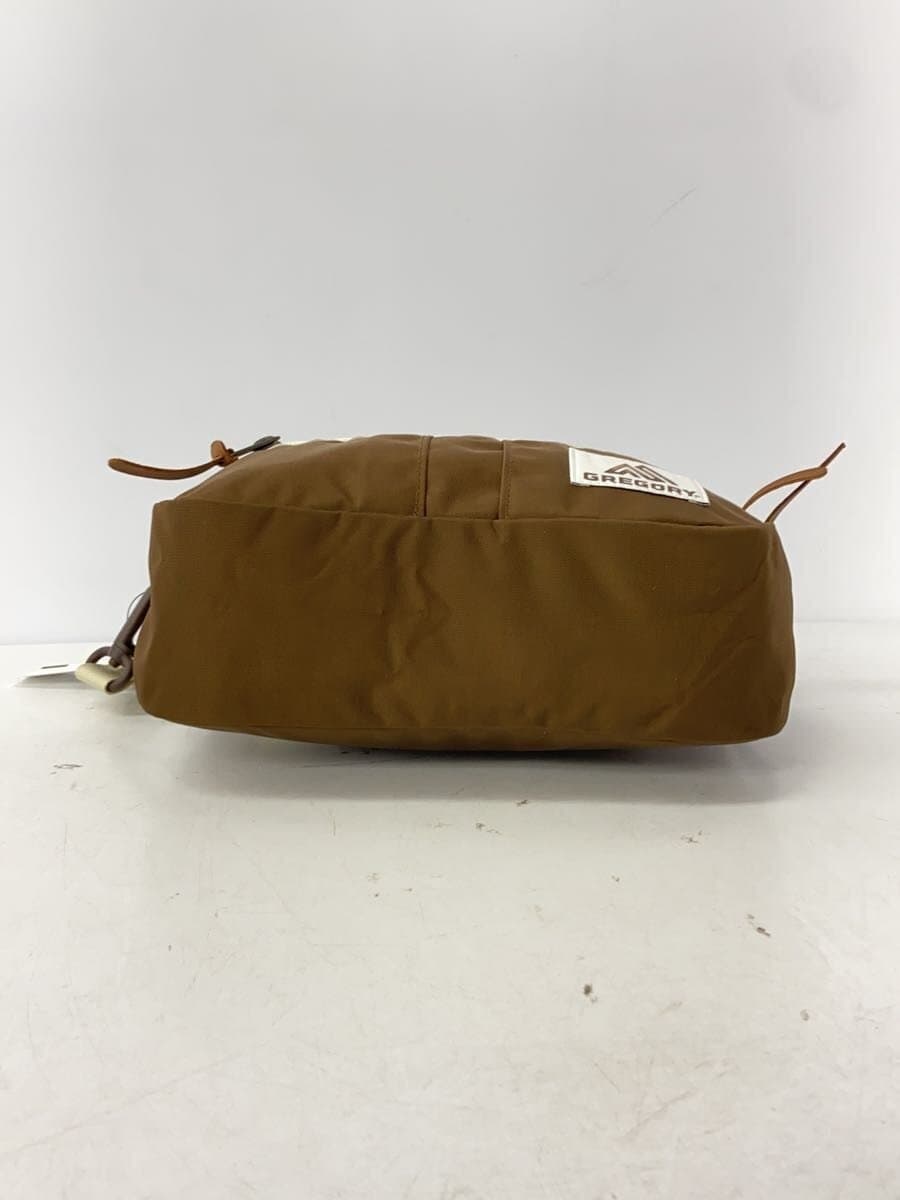 GREGORY Shoulder Bag BRW 4